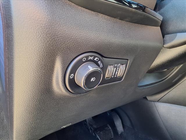 new 2026 Jeep Compass car, priced at $32,210