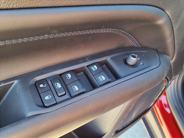 new 2026 Jeep Compass car, priced at $32,210