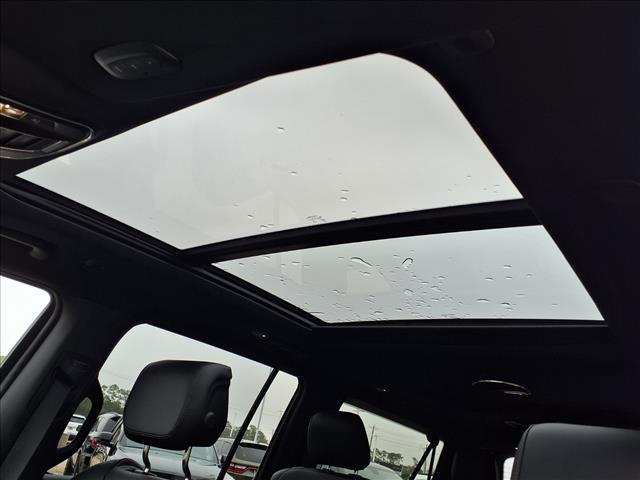 new 2026 Jeep Grand Wagoneer L car, priced at $73,025