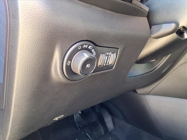 new 2026 Jeep Compass car, priced at $29,404