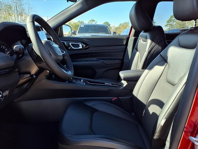 new 2026 Jeep Compass car, priced at $29,404