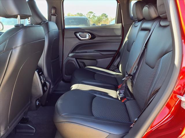 new 2026 Jeep Compass car, priced at $29,404