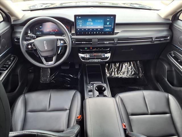 used 2023 Lincoln Corsair car, priced at $29,886