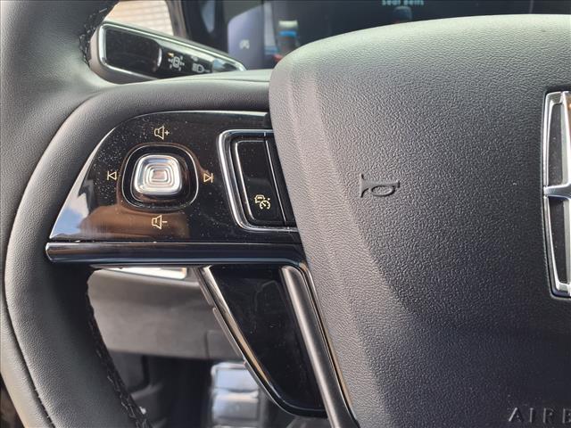 used 2023 Lincoln Corsair car, priced at $29,886