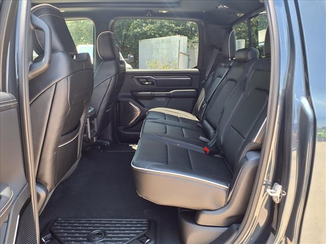 new 2026 Ram 1500 car, priced at $77,195