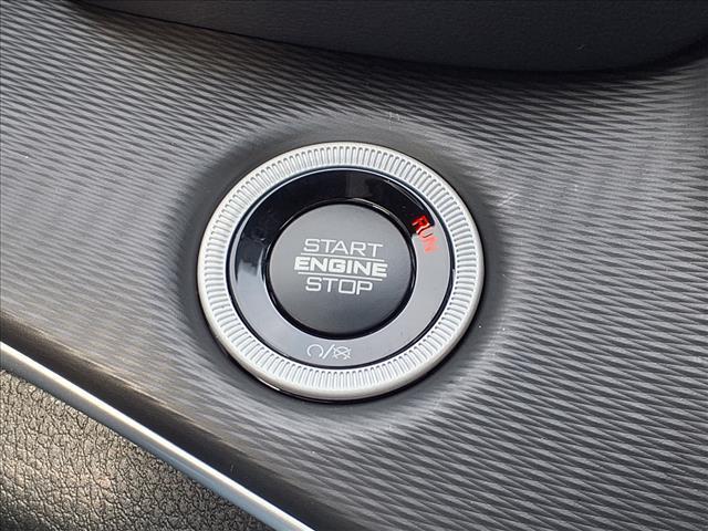 new 2025 Jeep Grand Cherokee L car, priced at $37,968