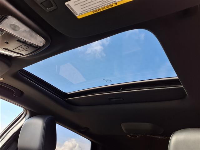 used 2023 Dodge Durango car, priced at $28,756