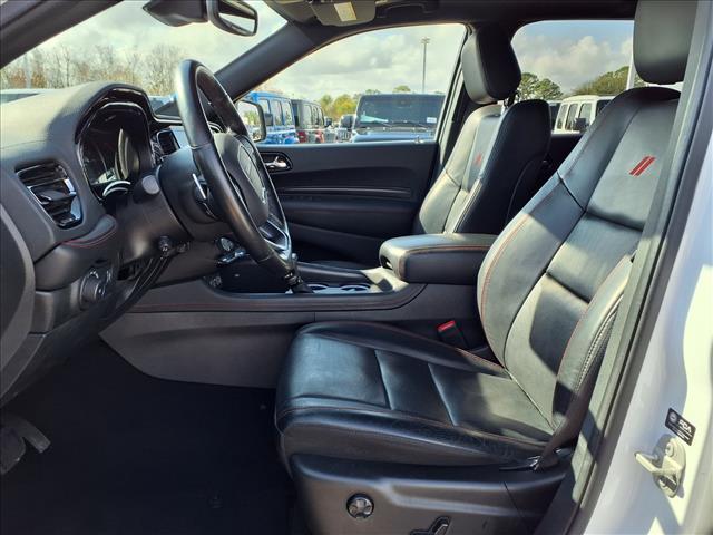 used 2023 Dodge Durango car, priced at $28,756