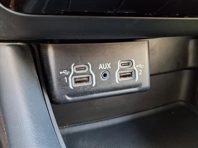 used 2023 Dodge Durango car, priced at $28,756