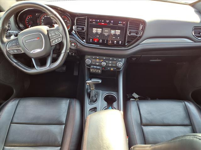 used 2023 Dodge Durango car, priced at $28,756