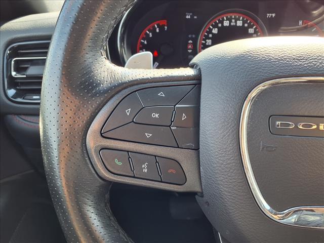 used 2023 Dodge Durango car, priced at $28,756