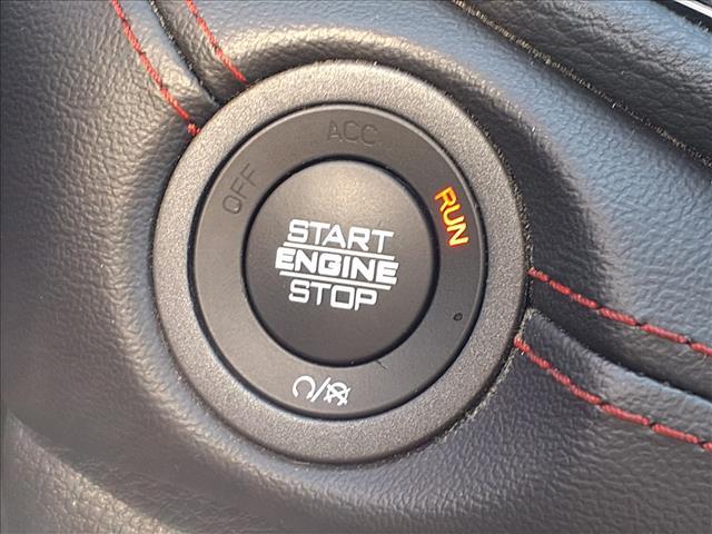 used 2023 Dodge Durango car, priced at $28,756