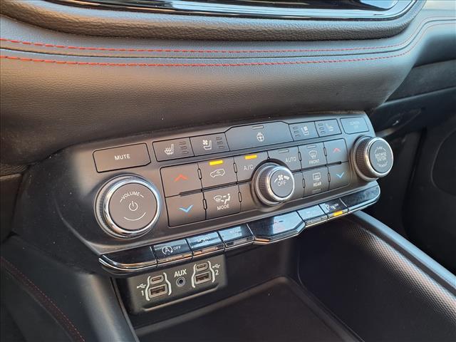 used 2023 Dodge Durango car, priced at $28,756