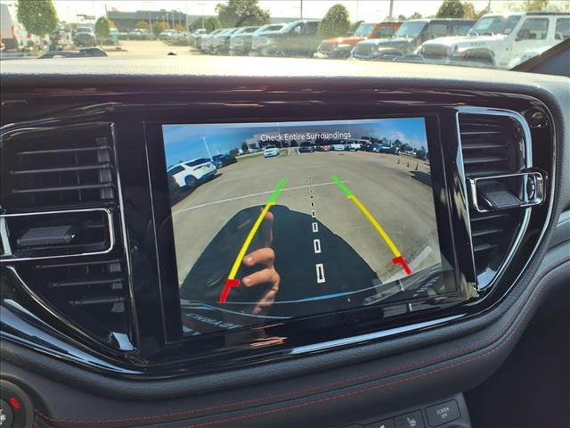 used 2023 Dodge Durango car, priced at $28,756