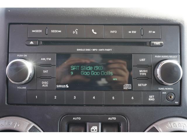 used 2017 Jeep Wrangler Unlimited car, priced at $20,987