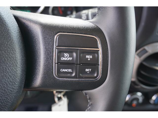 used 2017 Jeep Wrangler Unlimited car, priced at $20,987