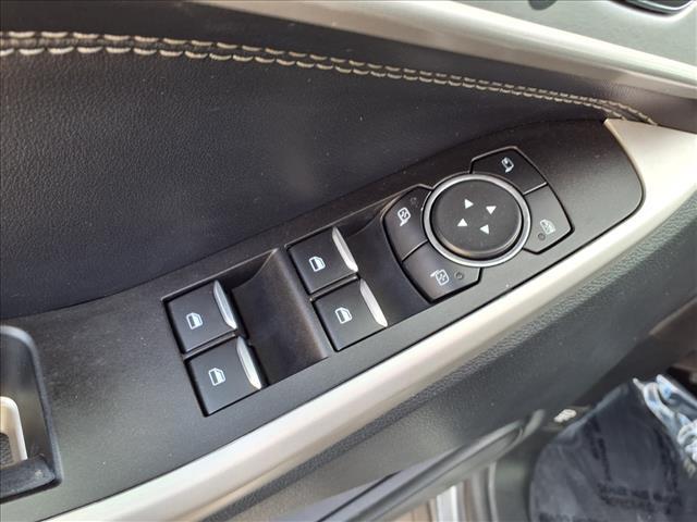 used 2021 Ford Explorer car, priced at $21,987