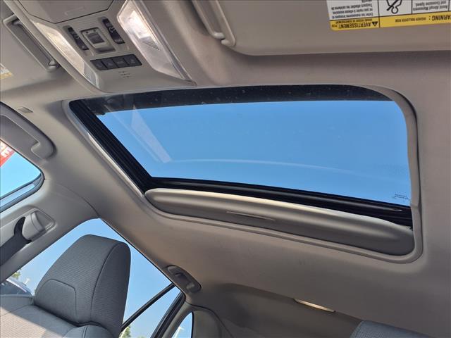 used 2023 Toyota RAV4 car, priced at $25,676