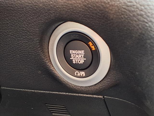 new 2026 Chrysler Pacifica car, priced at $40,279