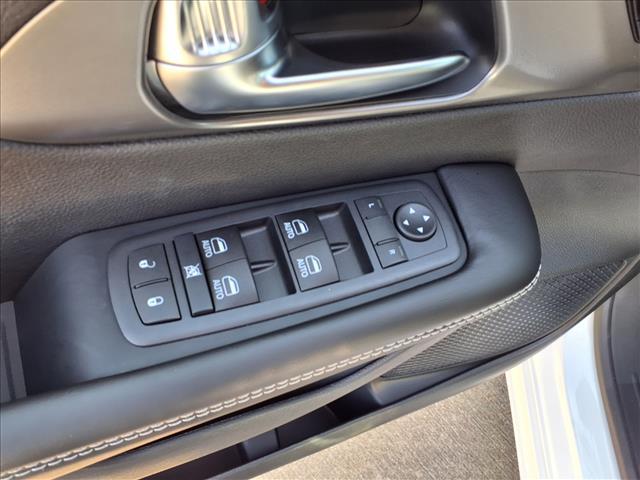 new 2026 Chrysler Pacifica car, priced at $40,279