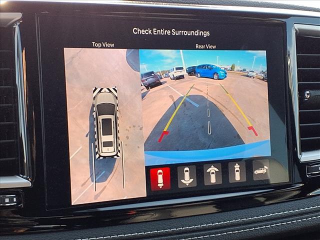 new 2026 Chrysler Pacifica car, priced at $40,279