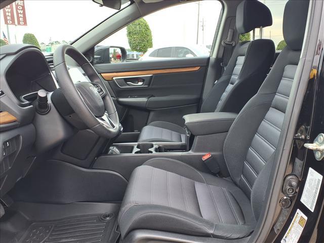 used 2019 Honda CR-V car, priced at $20,987