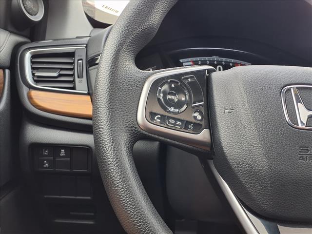 used 2019 Honda CR-V car, priced at $20,987