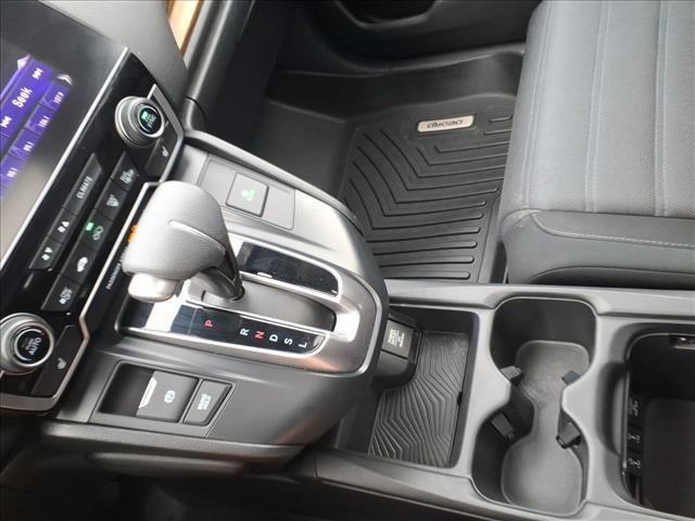 used 2019 Honda CR-V car, priced at $20,987