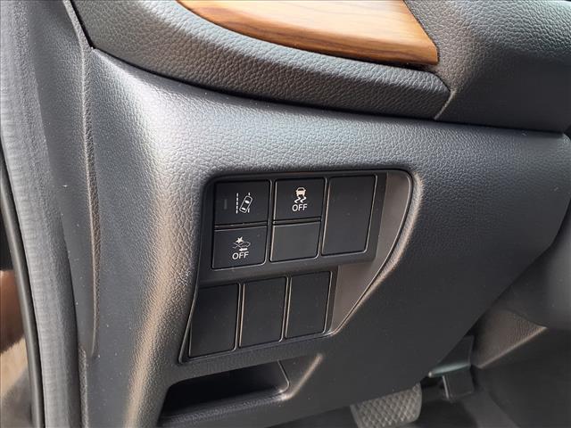 used 2019 Honda CR-V car, priced at $20,987