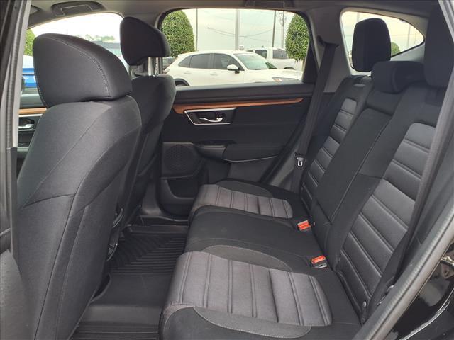 used 2019 Honda CR-V car, priced at $20,987