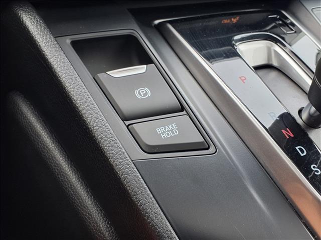 used 2019 Honda CR-V car, priced at $20,987