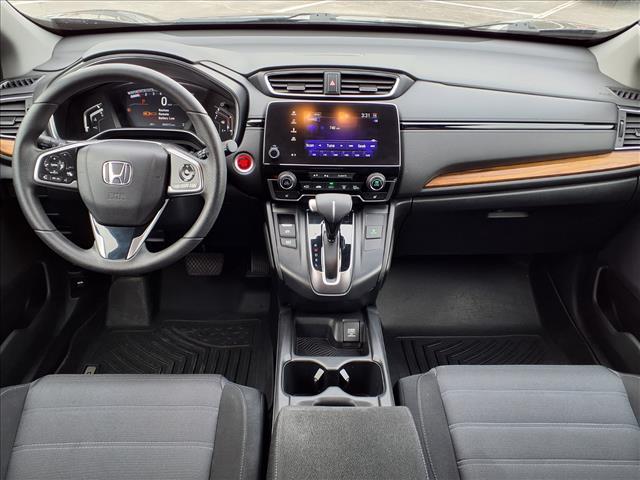 used 2019 Honda CR-V car, priced at $20,987