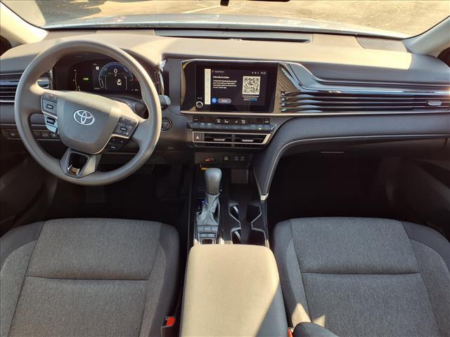 used 2025 Toyota Camry car, priced at $25,987