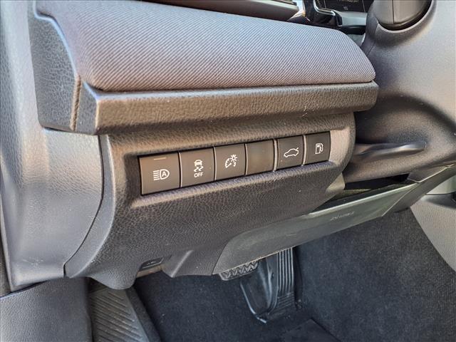 used 2025 Toyota Camry car, priced at $25,987