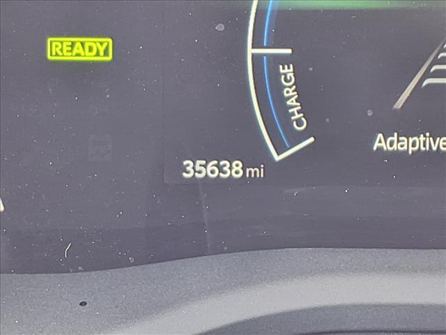 used 2025 Toyota Camry car, priced at $25,987