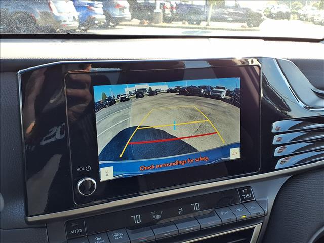 used 2025 Toyota Camry car, priced at $25,987