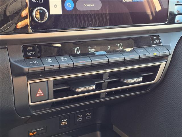 used 2025 Toyota Camry car, priced at $25,987