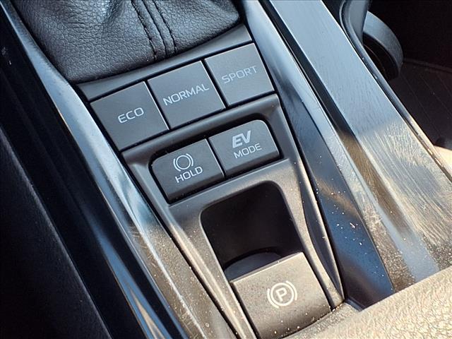 used 2025 Toyota Camry car, priced at $25,987