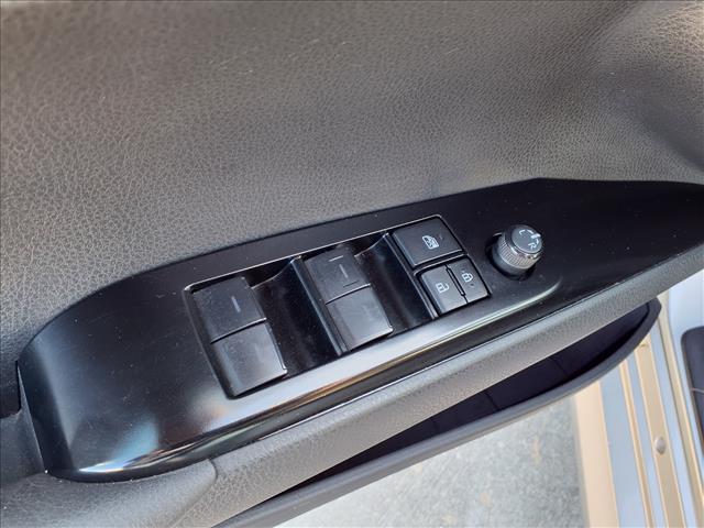 used 2025 Toyota Camry car, priced at $25,987