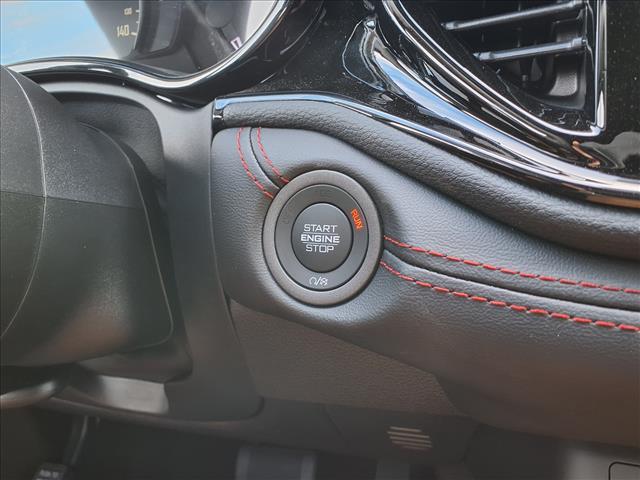 new 2026 Dodge Durango car, priced at $39,839