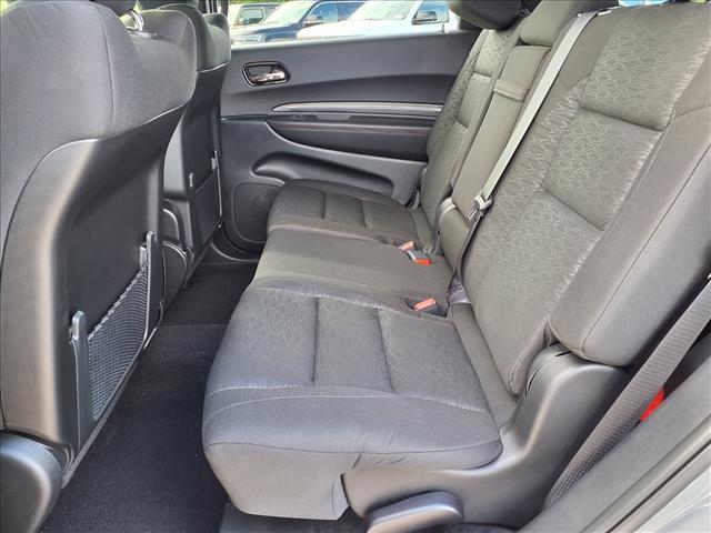 new 2026 Dodge Durango car, priced at $39,839