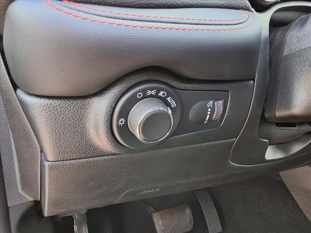 new 2026 Dodge Durango car, priced at $39,839