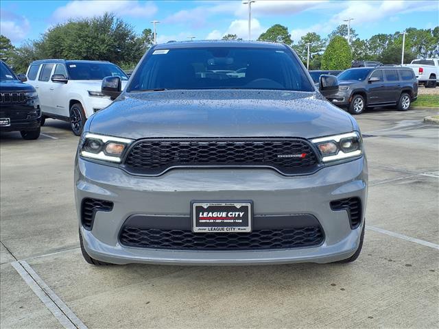new 2026 Dodge Durango car, priced at $39,839