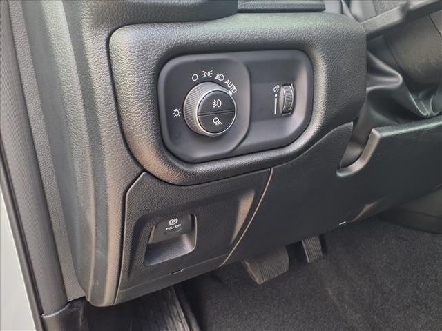 new 2026 Ram 1500 car, priced at $51,942