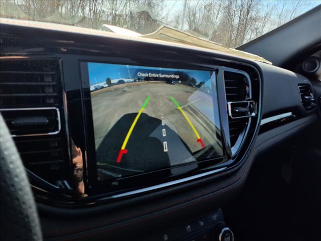 new 2026 Dodge Durango car, priced at $48,374