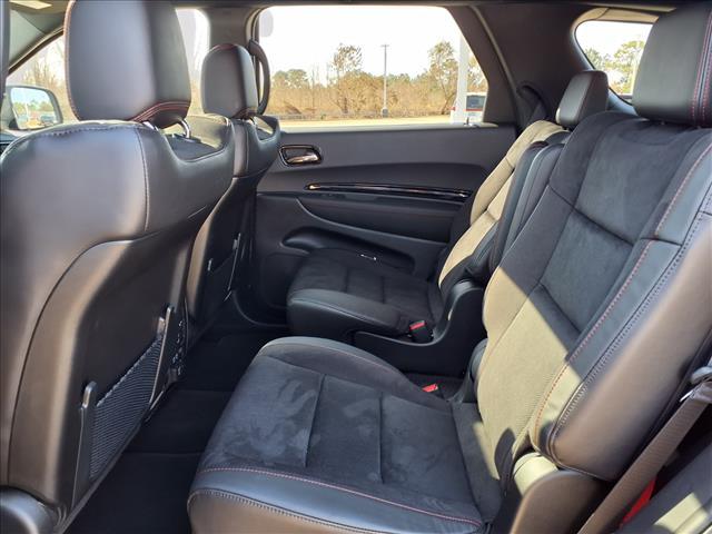 new 2026 Dodge Durango car, priced at $48,374