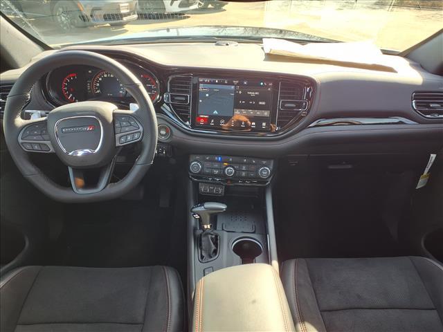 new 2026 Dodge Durango car, priced at $48,374