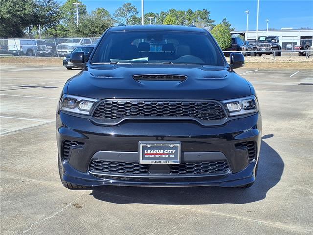 new 2026 Dodge Durango car, priced at $48,374