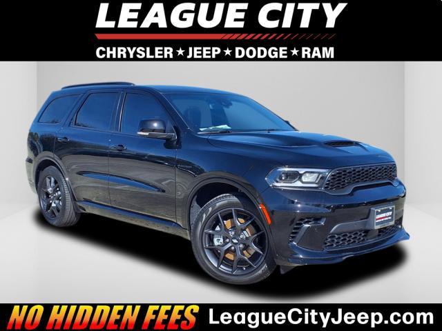 new 2026 Dodge Durango car, priced at $48,374