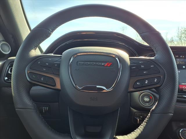 new 2026 Dodge Durango car, priced at $48,374